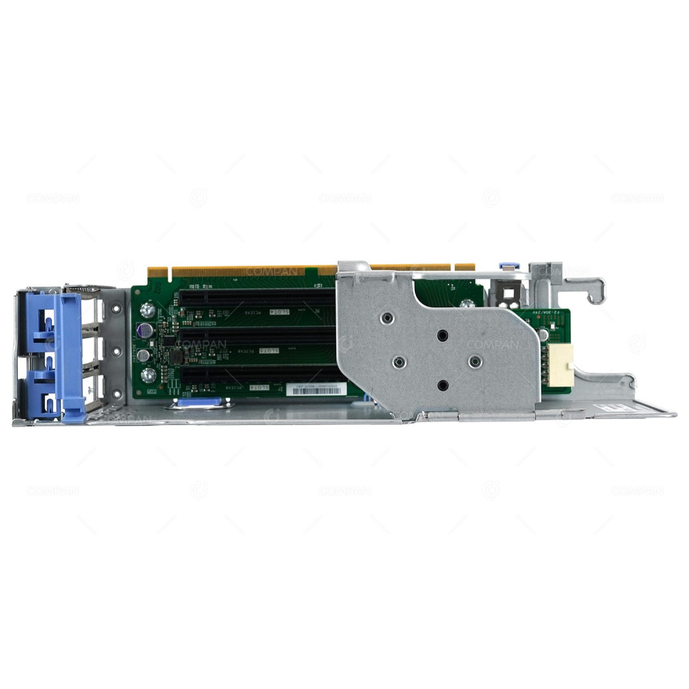 UCSC-PCI-1B-240M5 CISCO RISER 1B WITH CAGE 3X PCI-E X8 SLOTS FOR UCS C240 M5